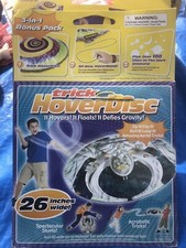 Trick Hover Disc 2004 New in Package 26" Wide Inflatable