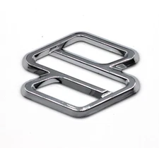 fits Suzuki Swift Hood Emblem | 1989-1994 | Also 1995-1998