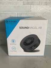 Sound Angel A8-3rd Gen 5W Mini Pocket Bluetooth Portable Wireless Speaker