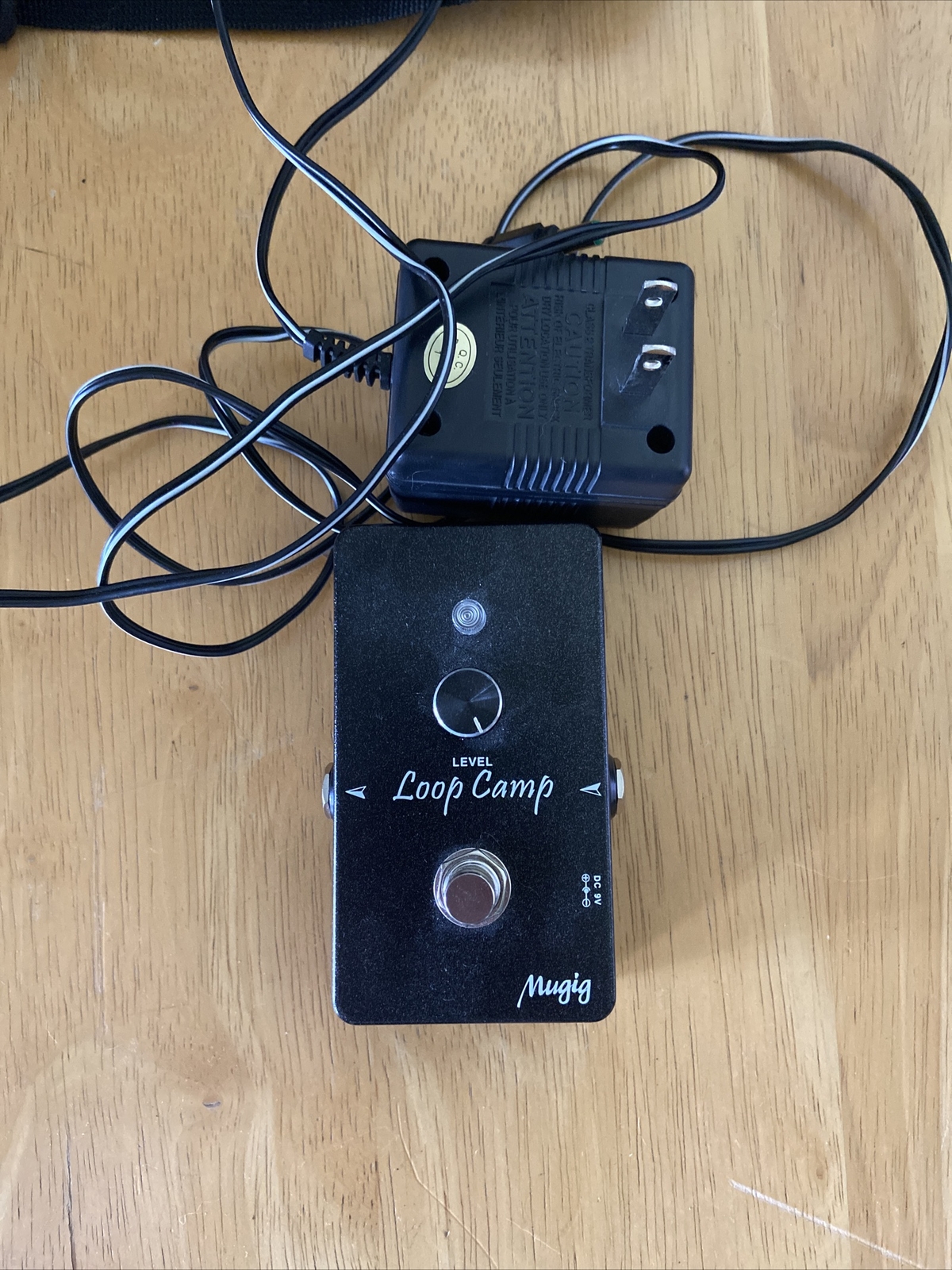 Mugig Guitar Loop Pedal eBay