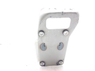 Daewoo MATIZ 1999 Gear Selector Mechanism (shifter) (interior  
