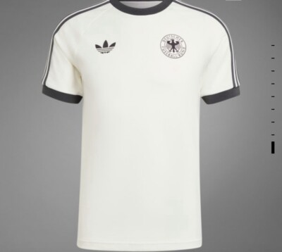 【adidas】German Adicolor Classic Sz S Adidas Adicolor Classics Germany 3 Stripes Beckenbauer