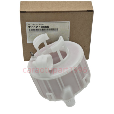 Fuel Pump Filter for Hyundai Accent Elantra Kia Sorento Rio Sportage 311121R000