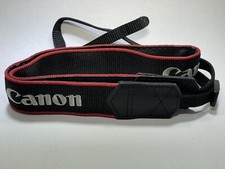 CANON EOS R6 CAMERA NECK STRAP