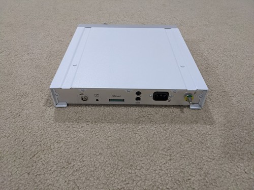 Karl Storz UP501 S-Pilot Smoke Evacuation Solution - In Storz Box | eBay