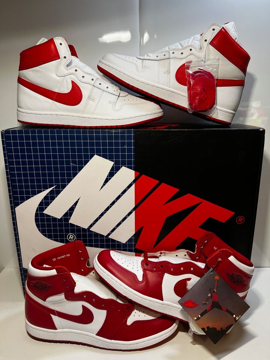 Nike Jordan 1 High PE x Air Ship New Beginnings Pack 2020 Nike Jordan 1 High PE x Air Ship New Beginnings Pack 2020