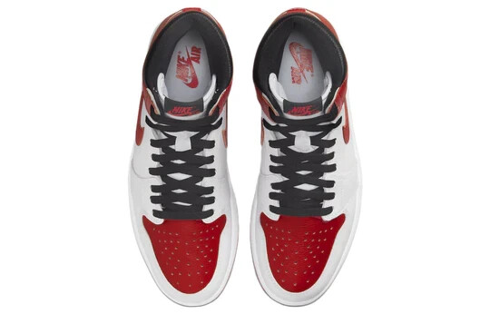 Jordan 1 Retro High OG (Size 11.5) 555088-161 
