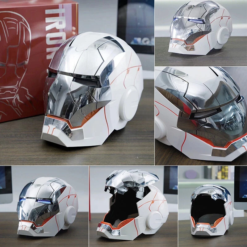 Jarvish tron best sale helmet