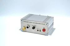 ASSEMBLED Attenuator / Transverter SMA 50 70 144 222 432 Mhz VHF UHF ham radio