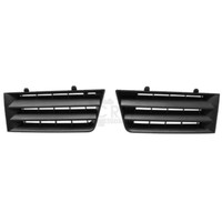 KüHlergrill KüHlergitter Grill FüR Renault Megane II Rechts LXQ