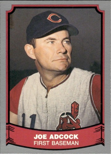 1988 and 1989 Pacific Baseball Legends MLB Set Break #1-#220 — You Choose! - Picture 62 of 441