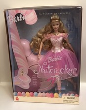 barbie and the sugar plum princess