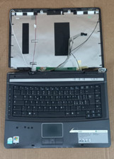 Notebook ACER Extensa 5220-05058Mi per ricambi (vedi foto e descrizione)