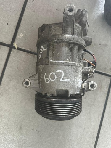 BMW  E87 DENSO 9182794-02 Klimakompressor Kompressor Klima  (602)