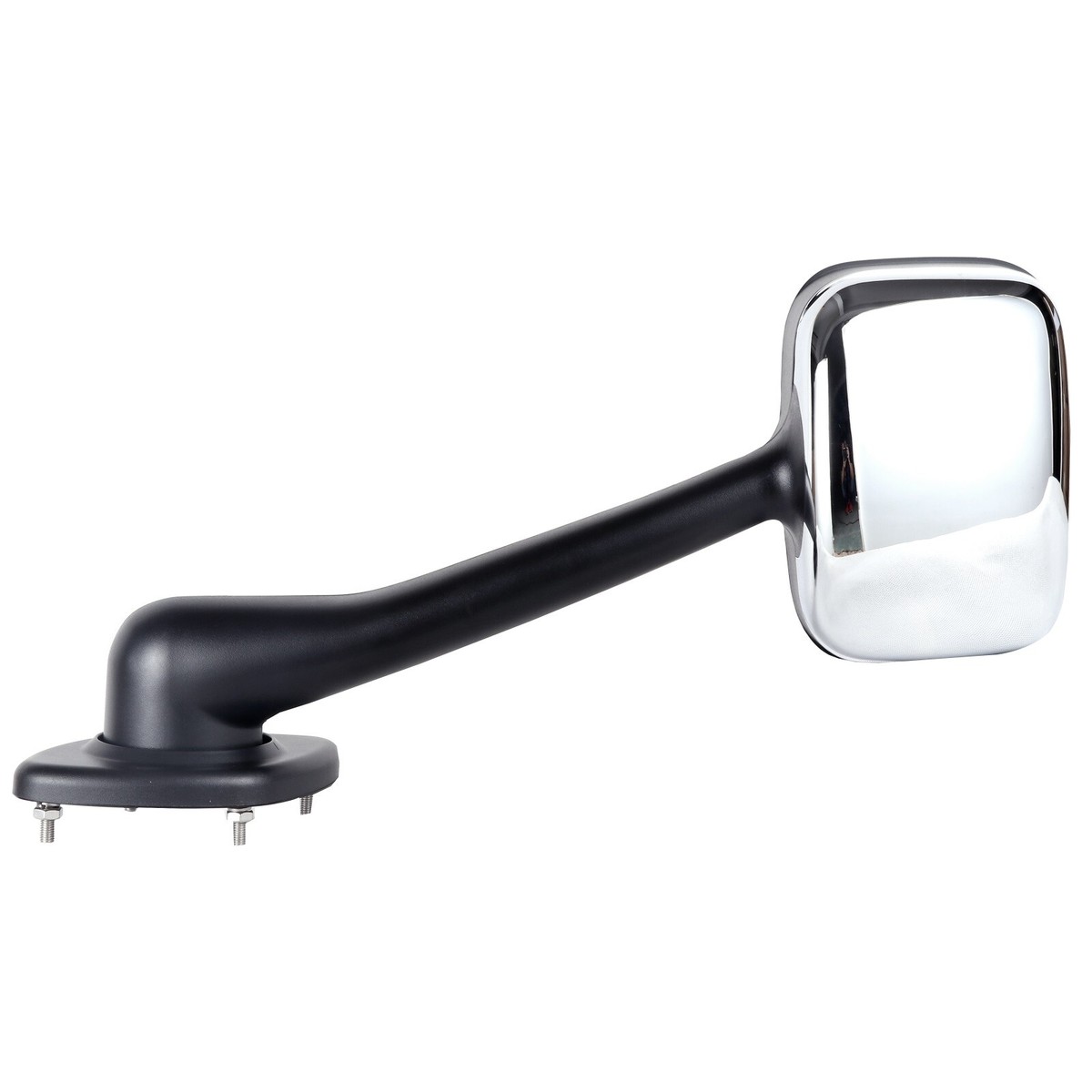 Freightliner Cascadia Left Hood Mirror For Sale | Tampa, FL | RFV