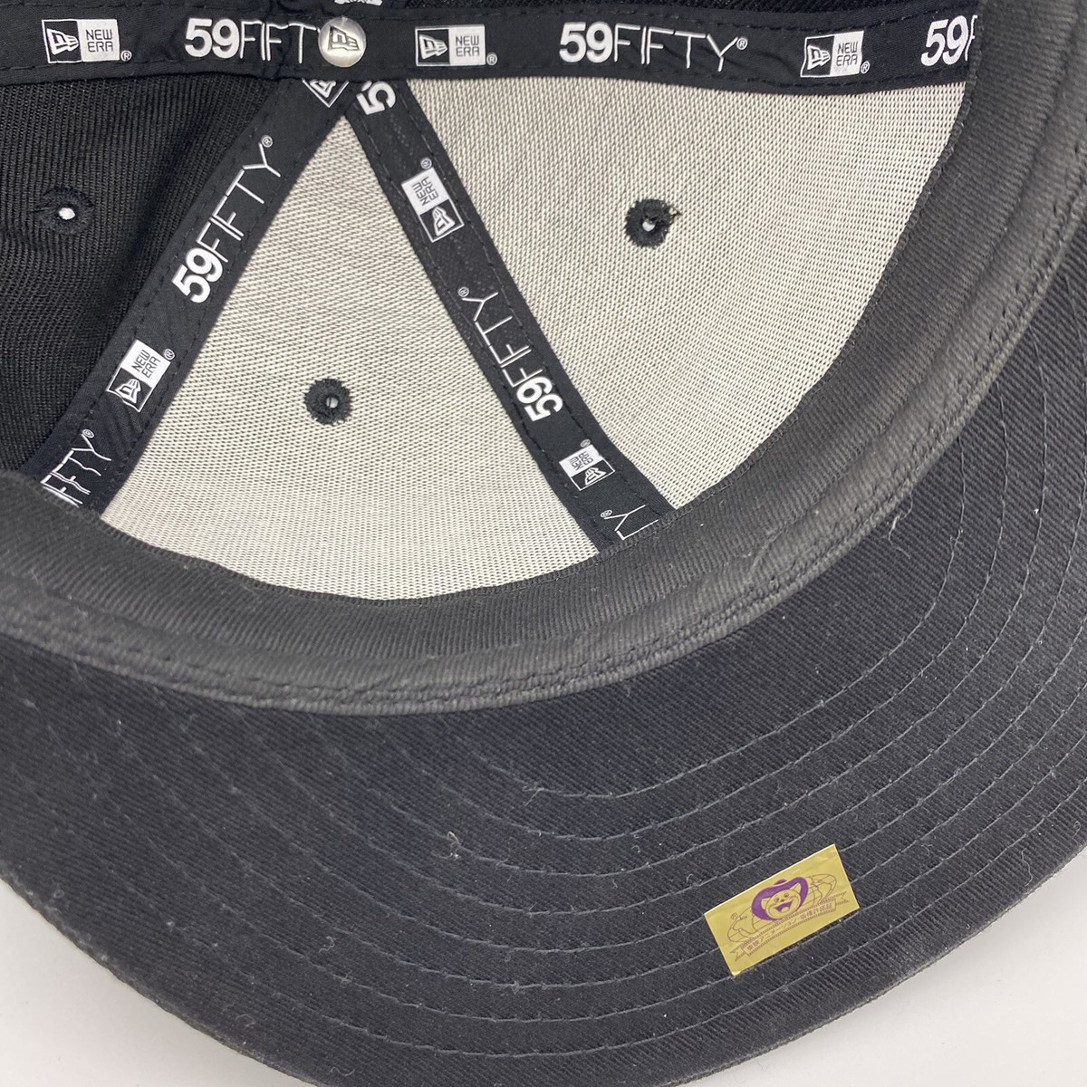 ニューエラ NEW ERA ワンピース onepiece アニメ 7 1/2 ニューエラ NEW ERA ワンピース onepiece アニメ 7 1/2