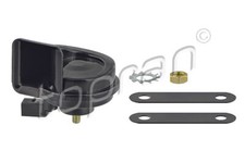AIR HORN TOPRAN 111 072 FOR AUDI,SEAT,SKODA,VW