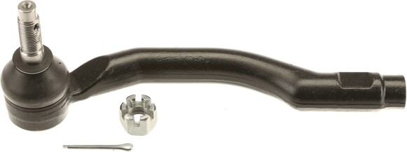 JTE412 TRW Tie Rod End for MAZDA,MAZDA (FAW)