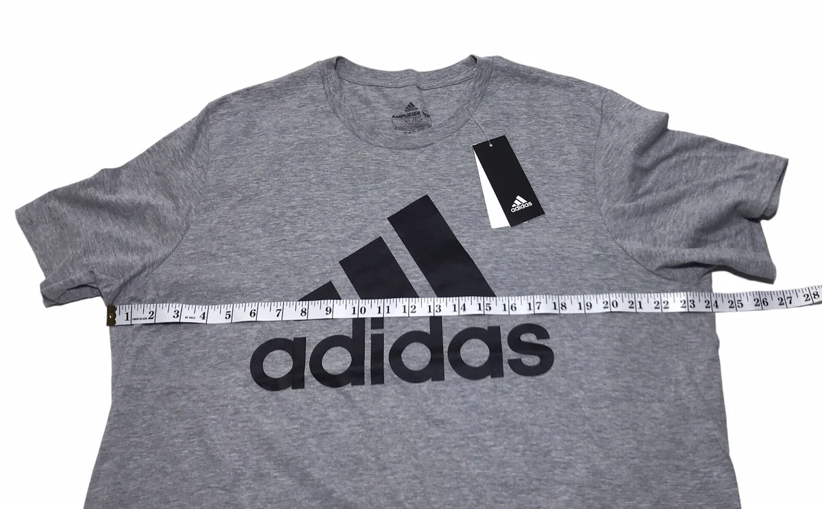Adidas basic cheap bos tee