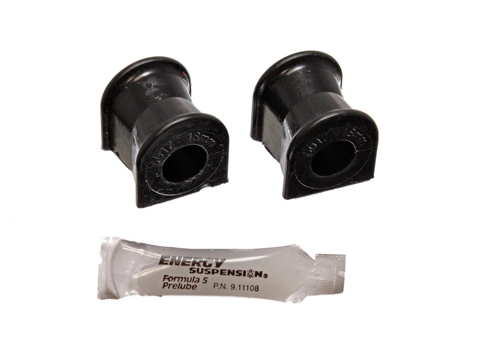 EnergySuspensionSWAYBARBUSHINGSET