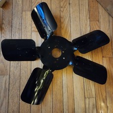 Detroit Diesel Series 53 22 Fan Blade 3-53 353 4-53 Original 