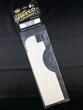 Herco Top Pickguard Clear HE203 Jim Dunlop NEW