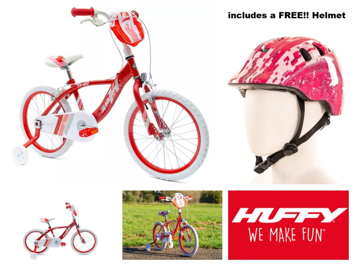 Huffy 2025 glimmer bike