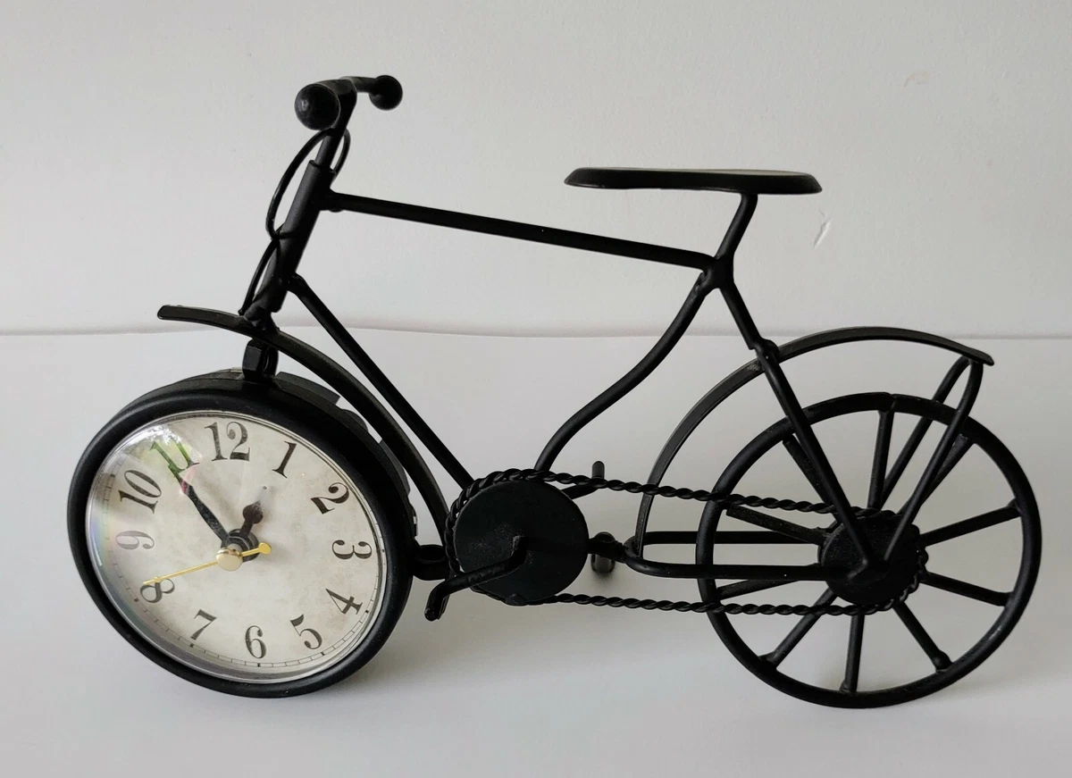 Vintage cheap looking bicycle
