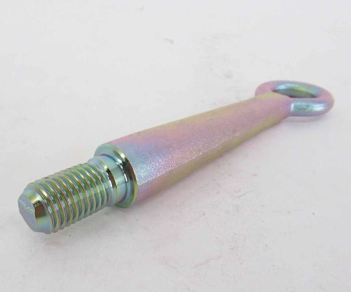 Genuine OEM Mazda KD53-50-EJ1B Tow Hook | eBay