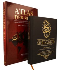 Das Beste (Sira-Set) über den Propheten Muha...