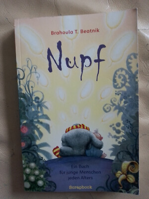 Brahoula T. Beatnik: Nupf (9783949618000)