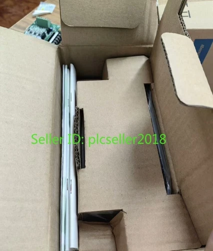 NEW Emerson Nidec SKCD200220 Inverter DHL or FedEx - Picture 3 of 3