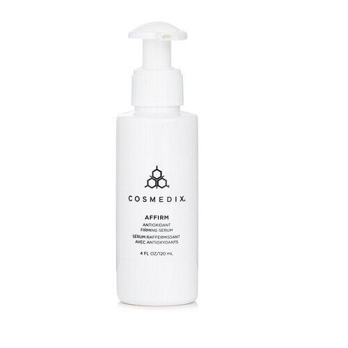 Cosmedix Affirm AM-PM AntiOxidant Firming Serum (Salon Size) 120ml - Picture 1 of 1