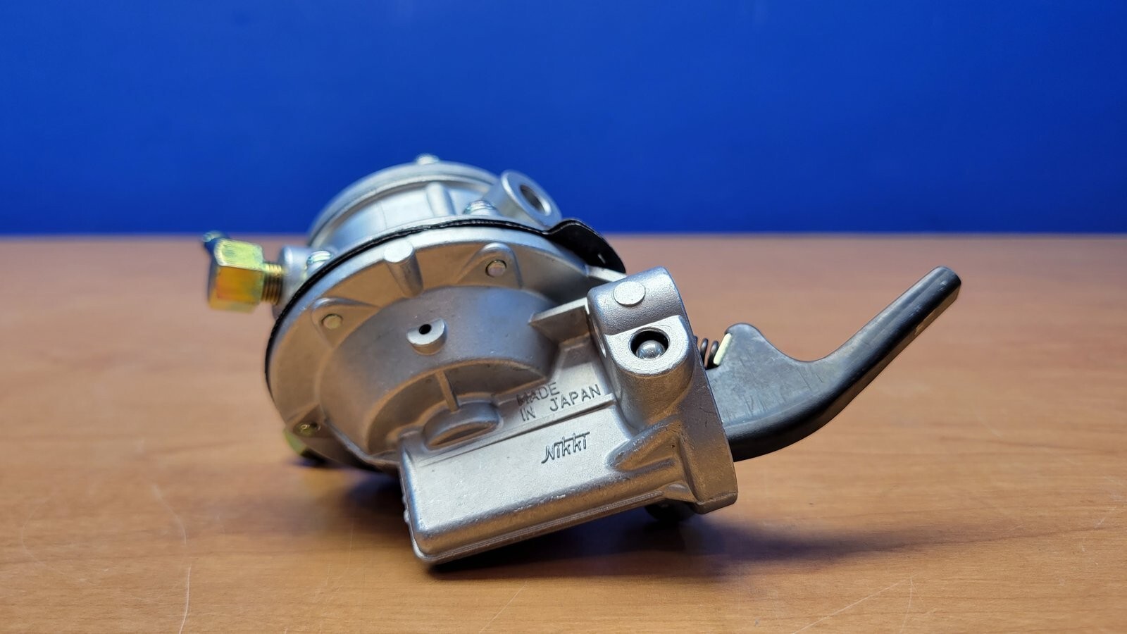 Fuel Pump Core nikki 271070 1970's Toyota Datsun ? for sale online eBay