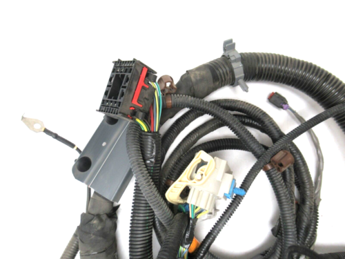 New OEM Wiring Harness Chassis 2012 Cadillac Escalade Chevrolet Tahoe GMC Yukon - Picture 10 of 12