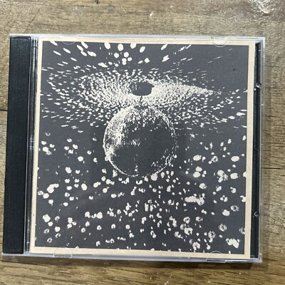 NEIL YOUNG Mirror Ball CD 1995 Reprise 945934-2 VG BMG D108873