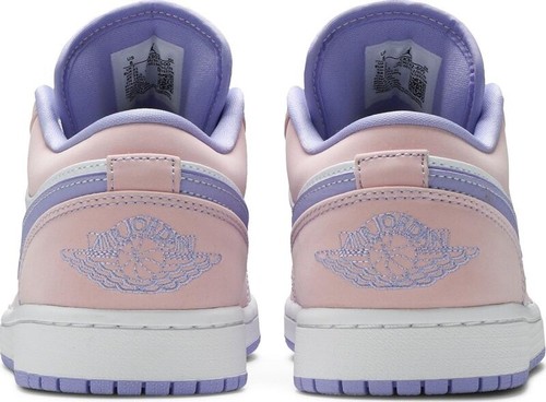Nike Air Jordan 1 Low SE 'Arctic Punch' CK3022-600 Para hombres Talla 10 NUEVO - Imagen 4 de 9