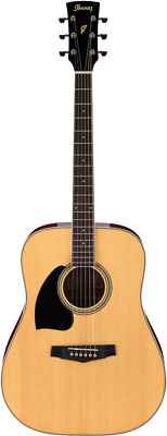Ibanez PF15L-NT Lefthand - Natur 