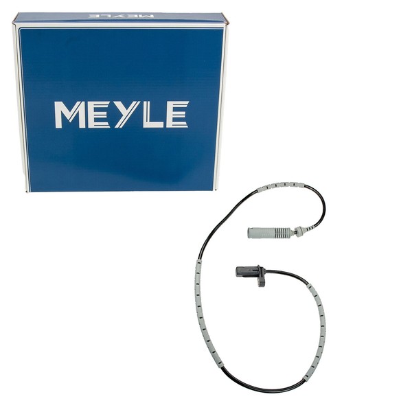 Meyle ABS Sensor Raddrehzahl FüR BMW 1Er E81 E82 E87 E88 3Er E90 E92 Hinterachse-image