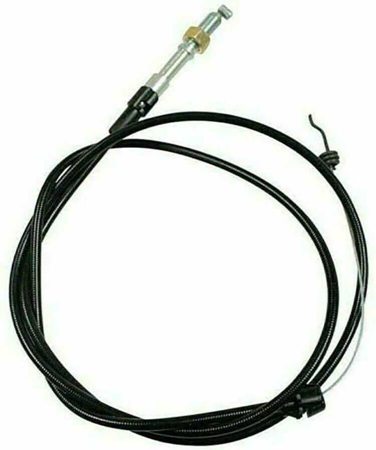 Drive Control Cable for Husqvarna HU775L HU775H HU725AUD Craftsman EZWalk Mower eBay