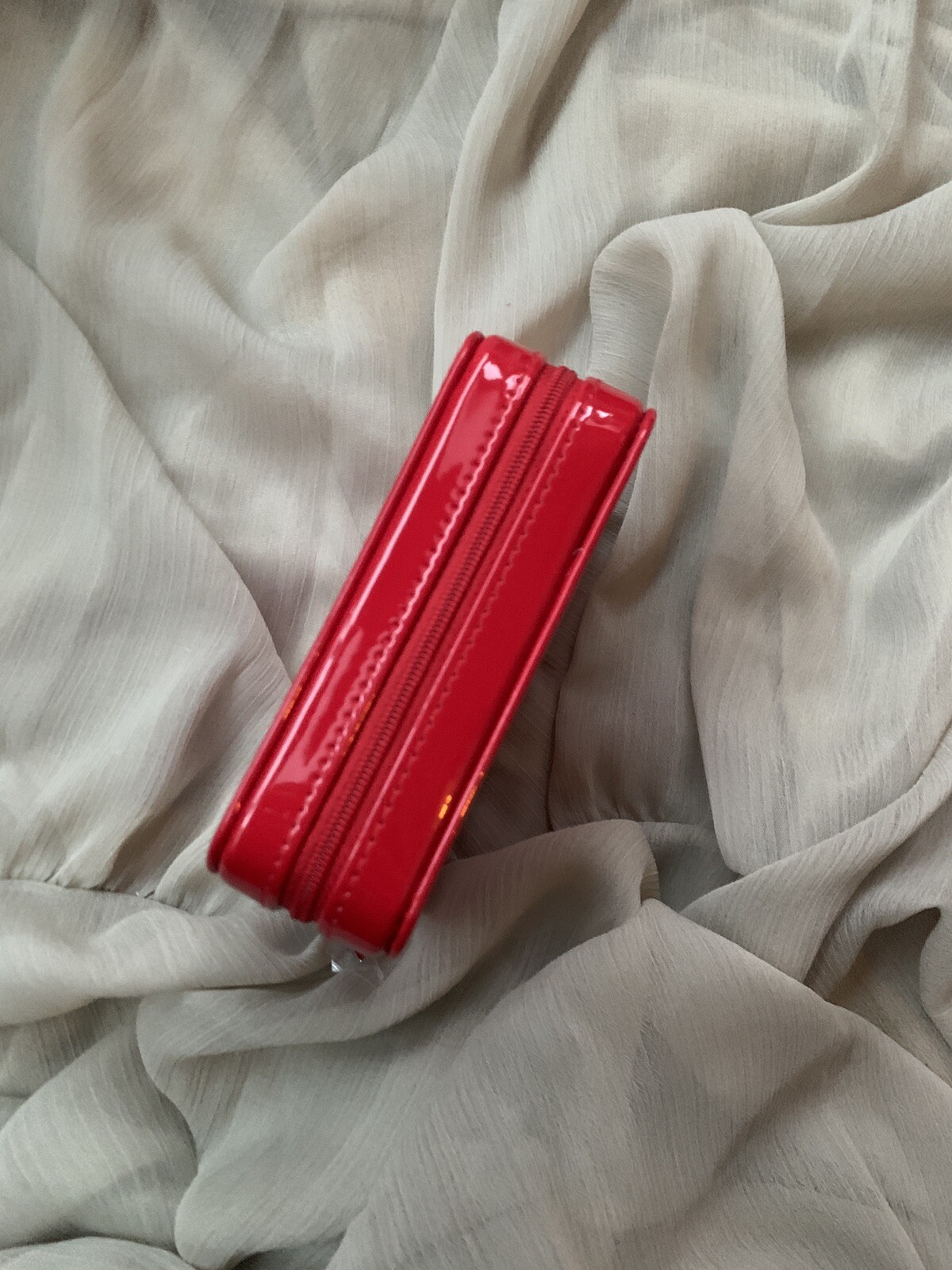 Christian Louboutin Beauty Gift Makeup Case Lipstick holder makeup bag