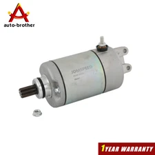 Starter Motor 420684282 for Bombardier Can Am Outlander 400 / Max 400 2003-2015