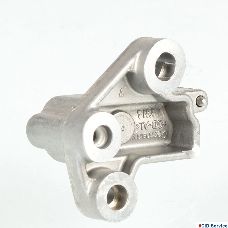 Febi Kit Catena Distribuzione Audi Q7 Q5 A4 A5 A6 A7 VW Touareg 3.0 V6 TDI - Immagine 2 di 4