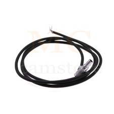 Right Angle 00B 5Pin Cable for Arri Alexa Mini Audio Cable/Z CAM E2 Camera Audio