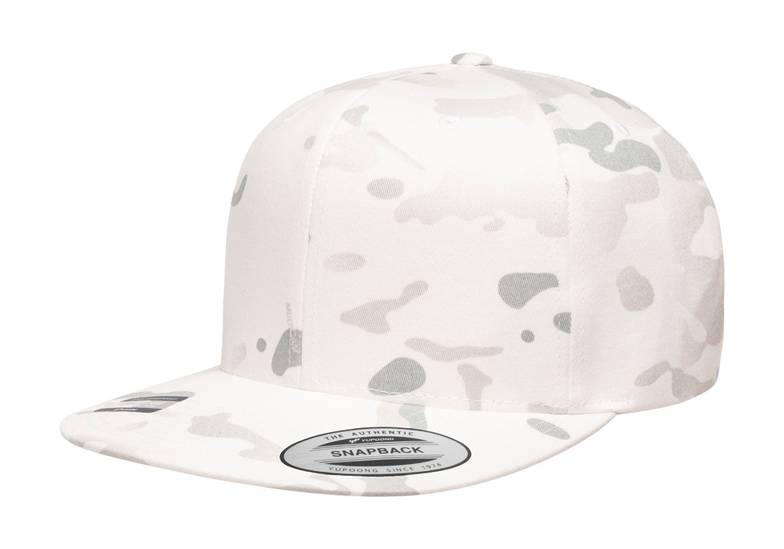 MULTICAM® ALPINE