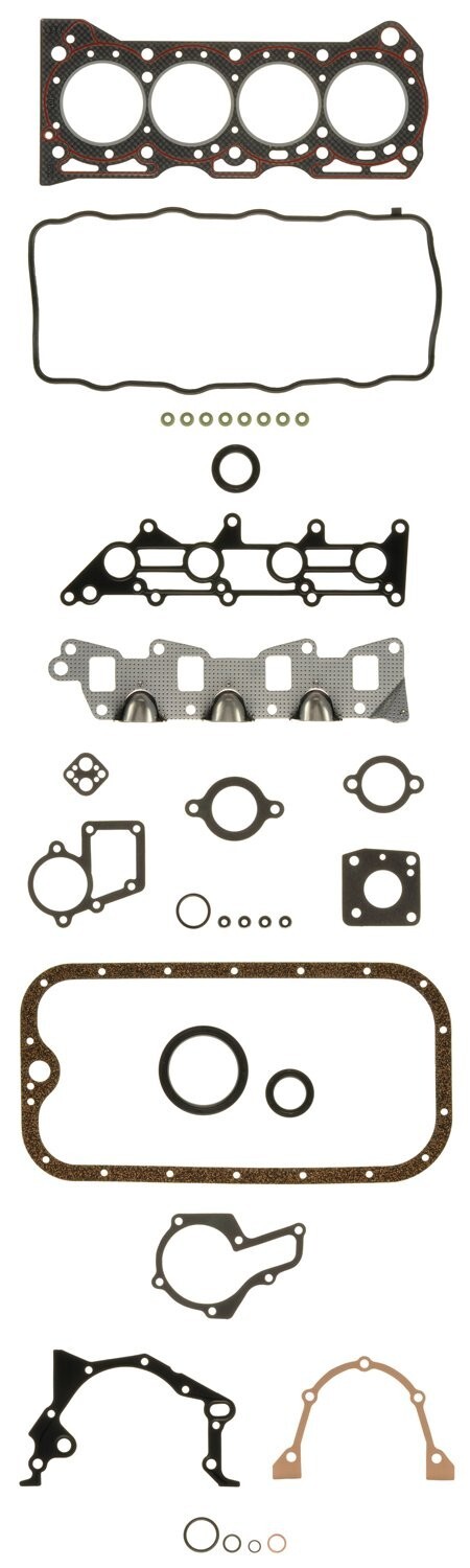 Kit de joints moteur AJUSA 50165000 complet pour étanchéité bloc cylindre