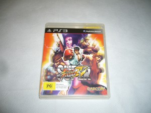 Street fighter 4 free download
