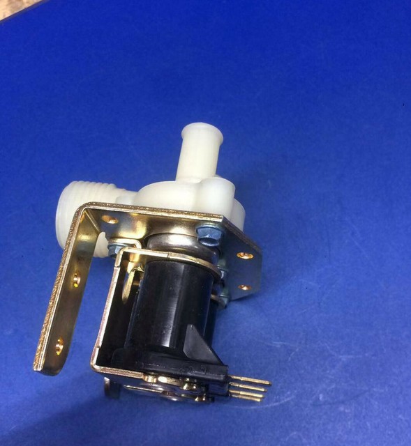 9379183012 Two Way Inlet Water Valve 110v for Dexter Washer for sale