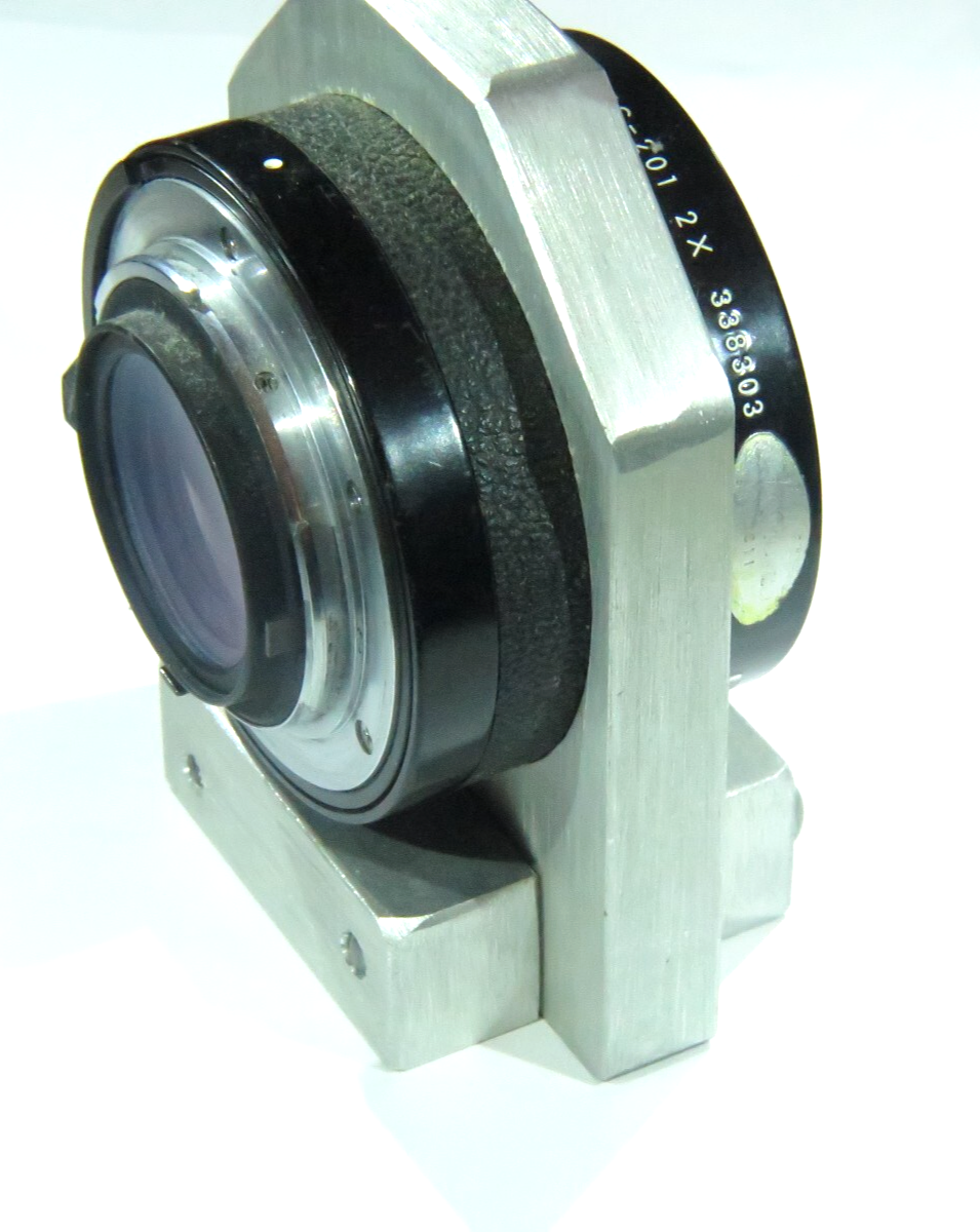 Nikon ニコン テレコンバーター TC-201 2× Amazon.com : Nikon TC-201 (2.0x) Teleconverter AI-S for