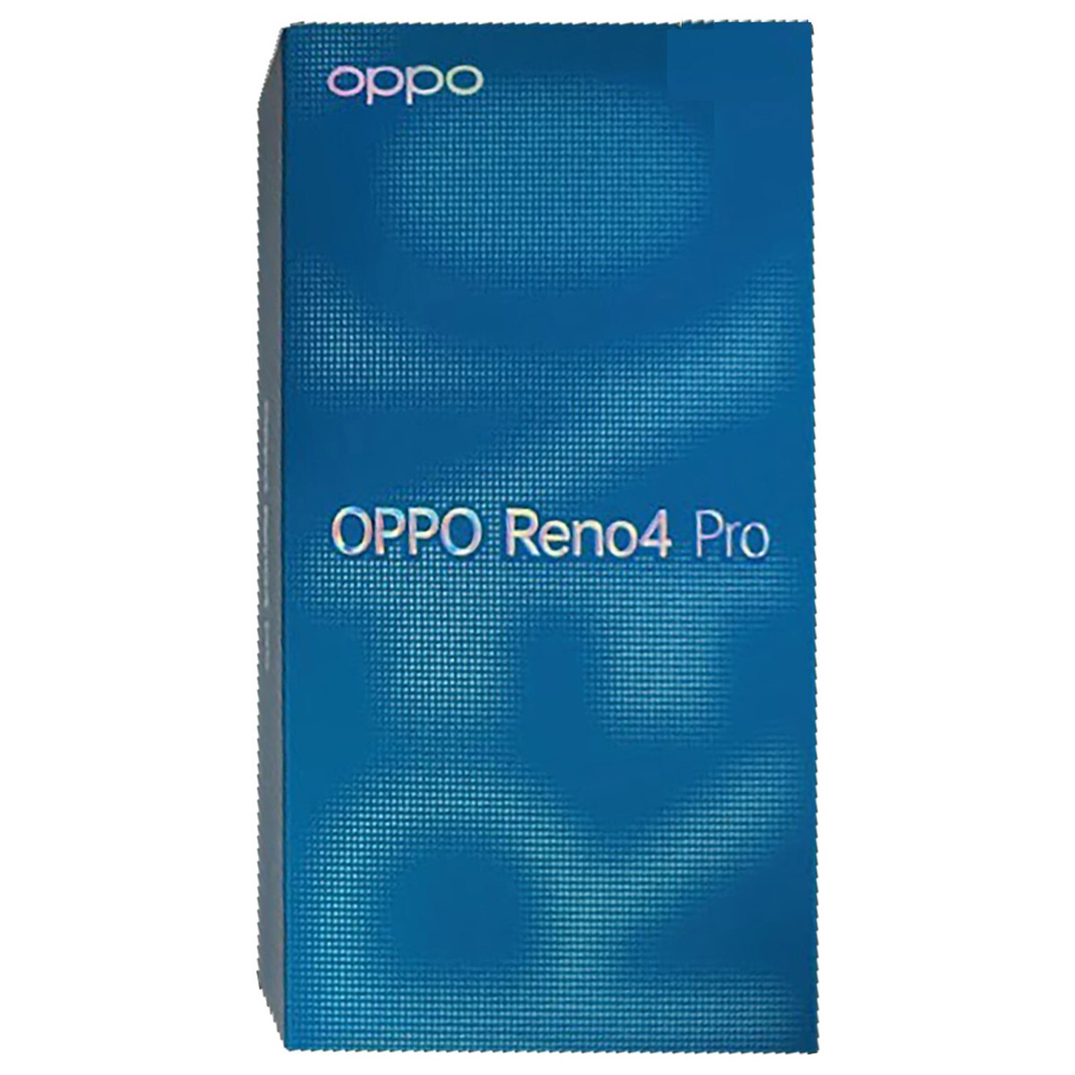 スマートフォン本体 OPPO - OPPO reno4 Pro OPPO Reno4 Pro 4G Starry Night 128GB + 8GB Dual-SIM Factory